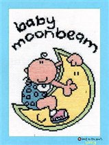 Baby moonbeam