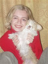 Мой Фаннечка.