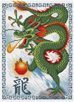 37-X Chinese Dragon