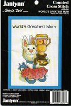 World Greatest Mom