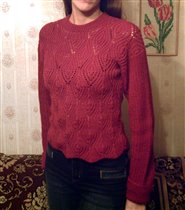 из семеновской 'Лидии'