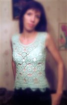 'нежность' (хлопок/вискоза) из ЖМ