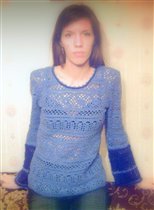 полушерсть в бобинах 