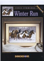 Winter Run (Dimensions)
