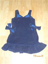 Платье на НГ и Годовасие :)