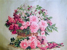 Пионы (ланарте).