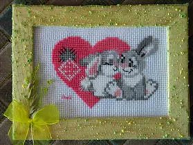 Еще один подарок другу