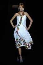 Sitka Semisch весна-лето 2006