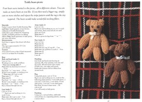 Teddy bears picnic<br>стр.2