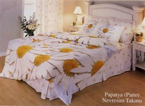 LaNotte Ромашки