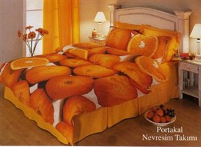 LaNotte  Апельсины