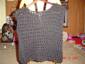 вот он мой кошмар