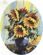 Wiehler - Sonnenblumen