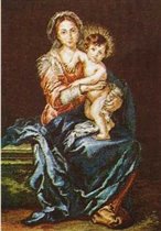 wiehler - Madonna mit dem Kinde