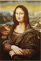 Wiehler - 1Mona Lisa 