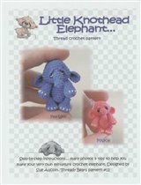 Little Konthead Elephants