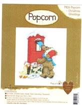 PB 26 Popcorn - Christmas Greetings