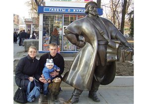 Ну вот и весна!!!