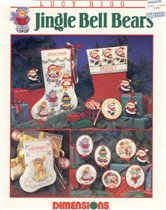 Jingle bell bears (Dim.)