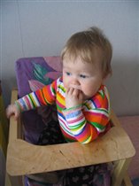 Пальцы - это самое вкусное!!!