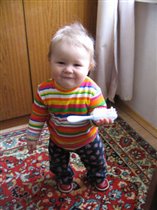 Вот у меня что есть!