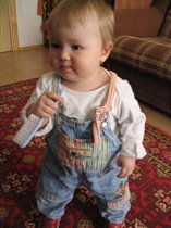 Домовенок Кузя