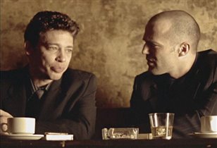 Lock, Stock and Two Smoking Barrels 01