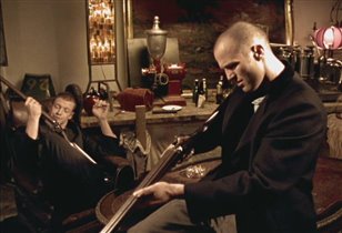 Lock, Stock and Two Smoking Barrels 02