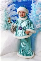 Снегурочка