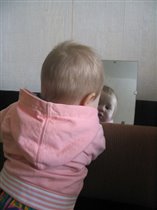 Ведь я такая красивая сегодня...