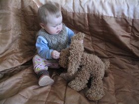 Собака - друг человека