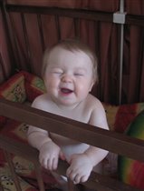 Подмигиваю