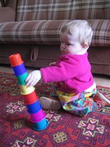 Пизанская башня