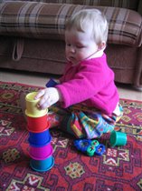 Что нам стоит башню построить...