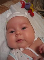 Ушки на макушке