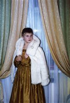 Такой я сотворила себе дочь, о которой мечтала