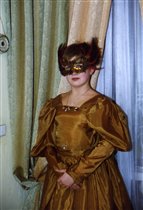 'Летучая мышь' такая загадочная