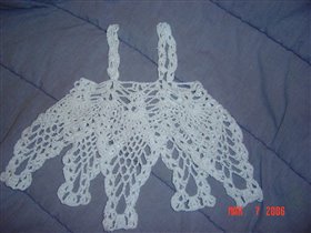 ананасы для дочки