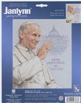 Pope John Paul II (Janlynn)