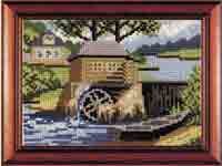 Речные заводи