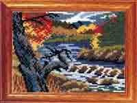 Вдали от суеты