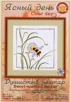 Душистый нектар