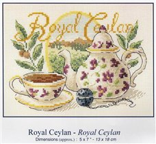 Tea Royal Ceylan