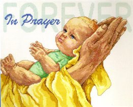 In Prayer Forever