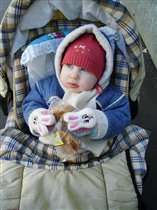 Валерия Александровна