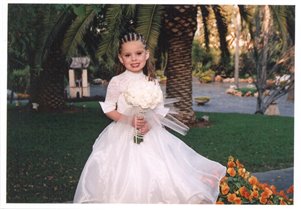 маленькая невеста