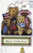Bear Collector 72972