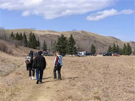 Идем обратно... ну закрыто же...