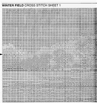 Winter Field_1