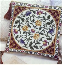TW-Persian Floral